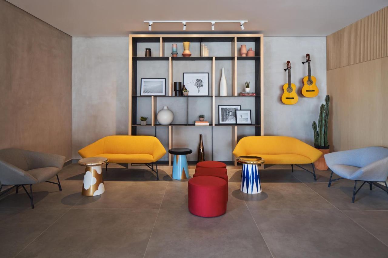 Adagio Jumeirah Village Triangle Dubai Ngoại thất bức ảnh