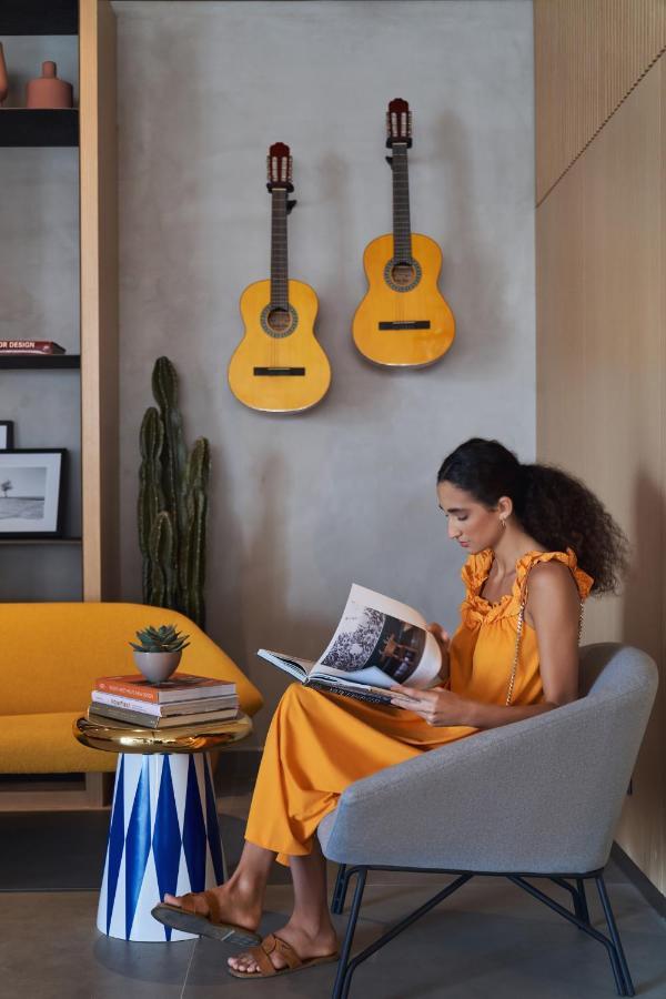 Adagio Jumeirah Village Triangle Dubai Ngoại thất bức ảnh