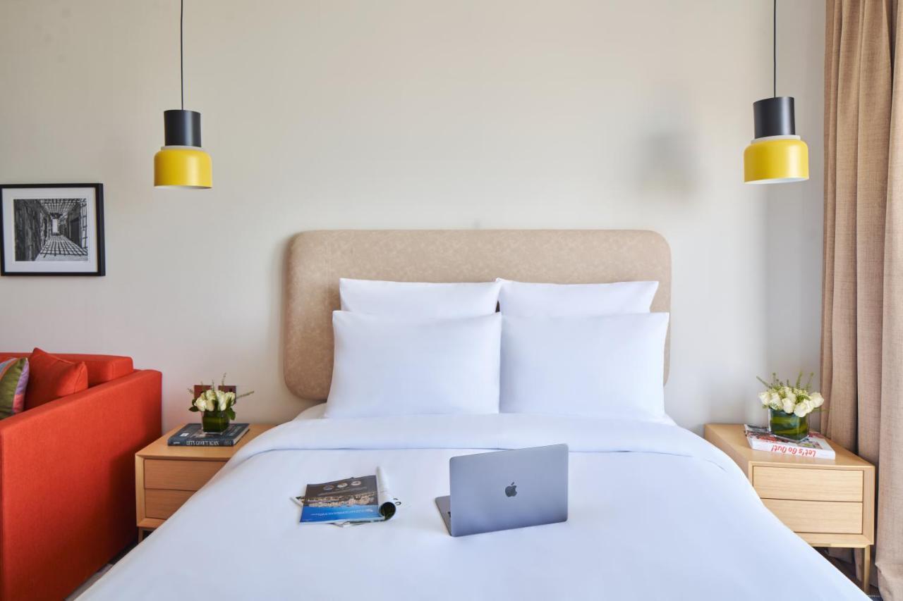 Adagio Jumeirah Village Triangle Dubai Ngoại thất bức ảnh