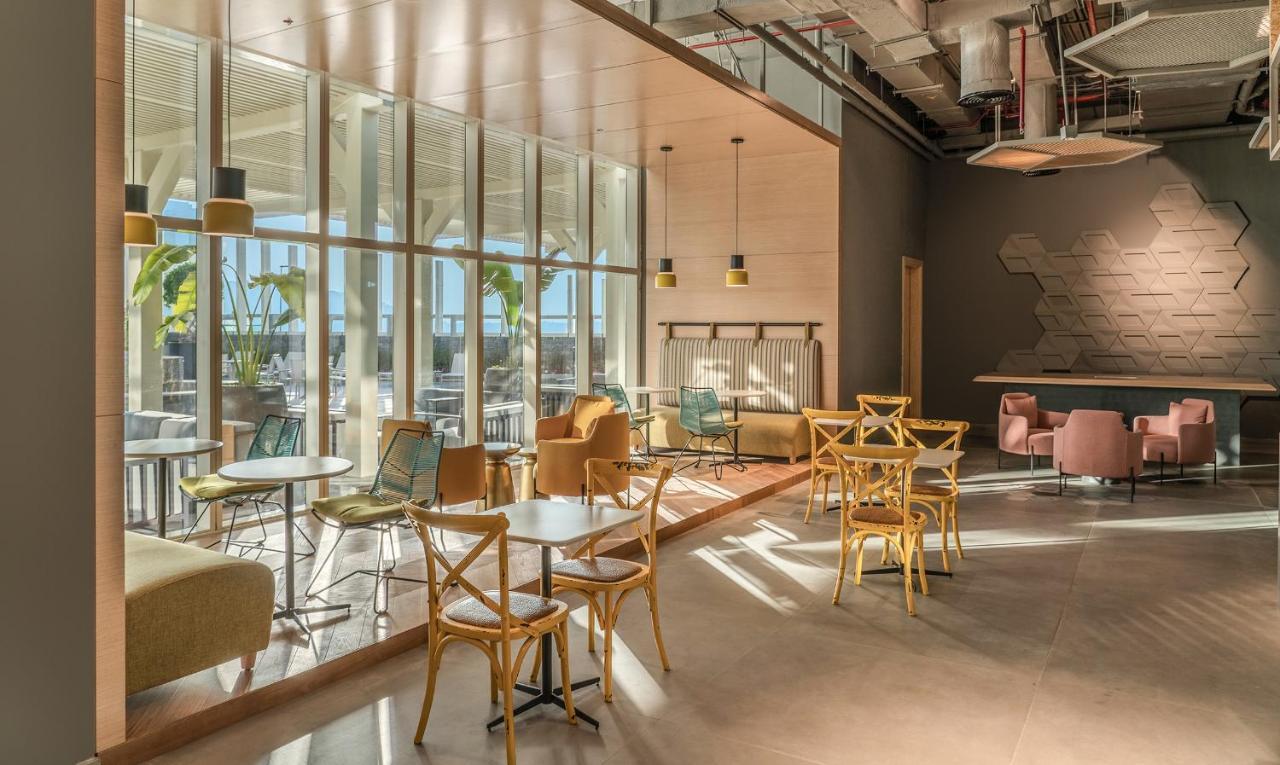 Adagio Jumeirah Village Triangle Dubai Ngoại thất bức ảnh