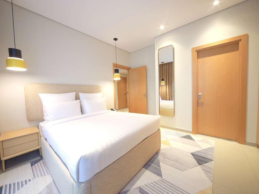 Adagio Jumeirah Village Triangle Dubai Phòng bức ảnh