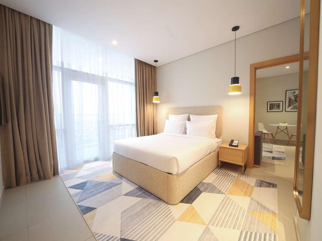 Adagio Jumeirah Village Triangle Dubai Phòng bức ảnh